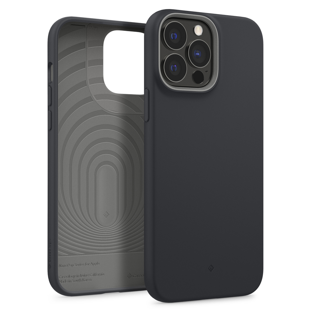 iPhone 13 Pro Max (6.7-inch) Case Caseology Nano Pop