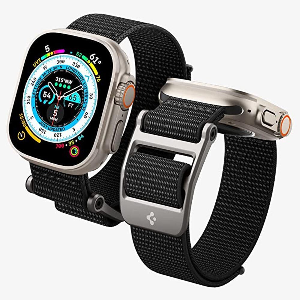 Apple Watch Series (49/45/44/42mm) Watch Band DuraPro Flex