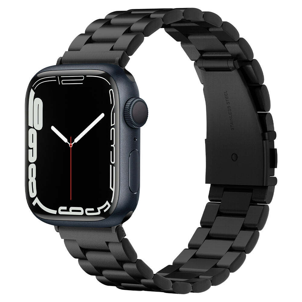 Apple Watch Series (49/45/44/42mm) Watch Band Modern Fit