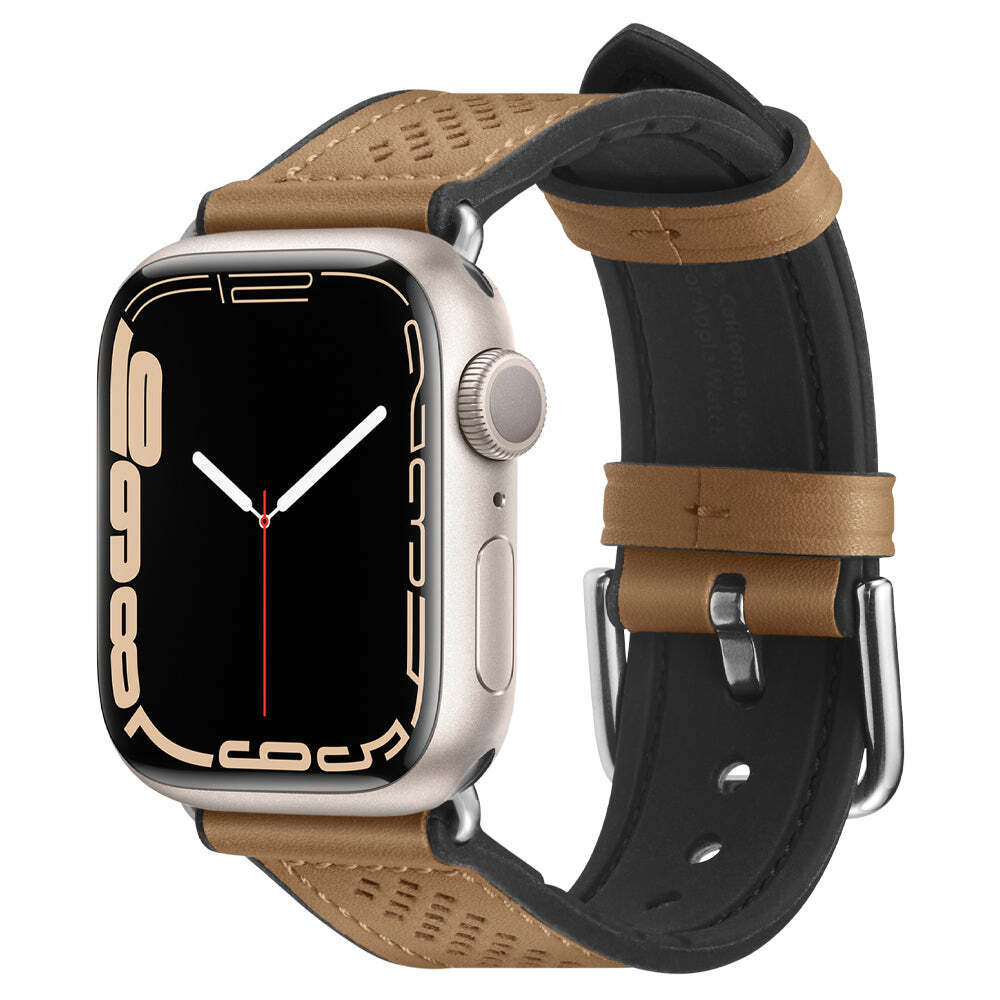 Apple Watch Series (41/40/38mm) Watch Band Retro Fit