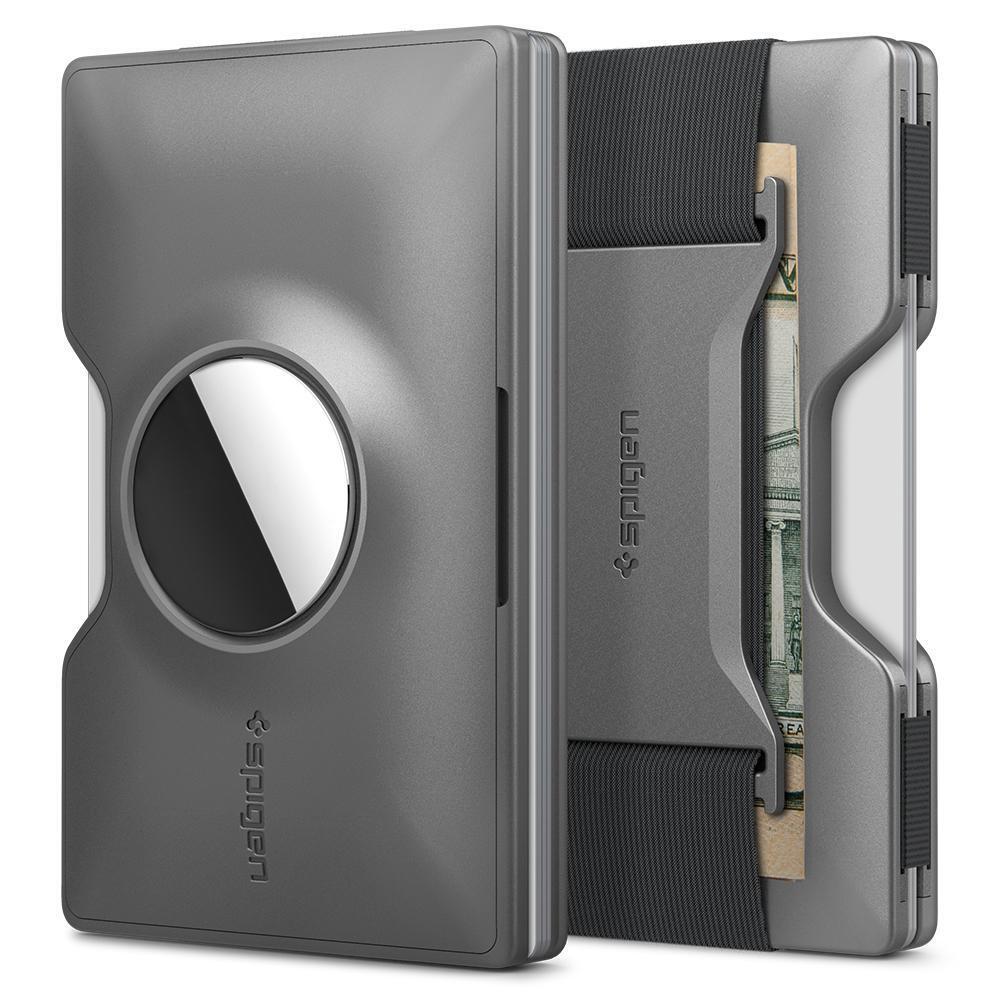 AirTag Card Holder Card Holder Wallet S