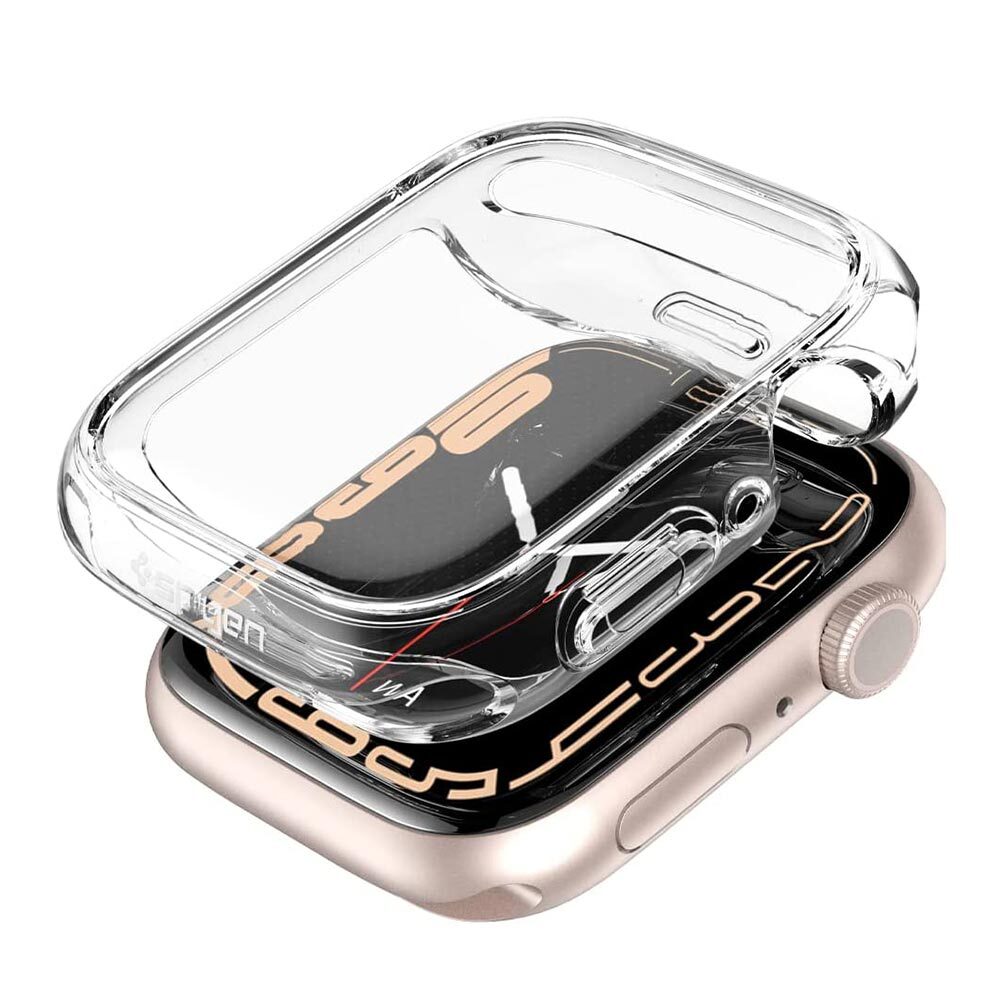 Apple Watch Series 9 / 8 / 7 (45mm) Case Ultra Hybrid