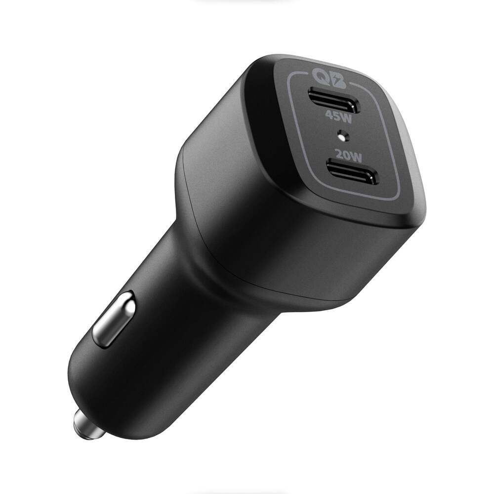 ArcStation™ PD3.0 Car Charger PC2000