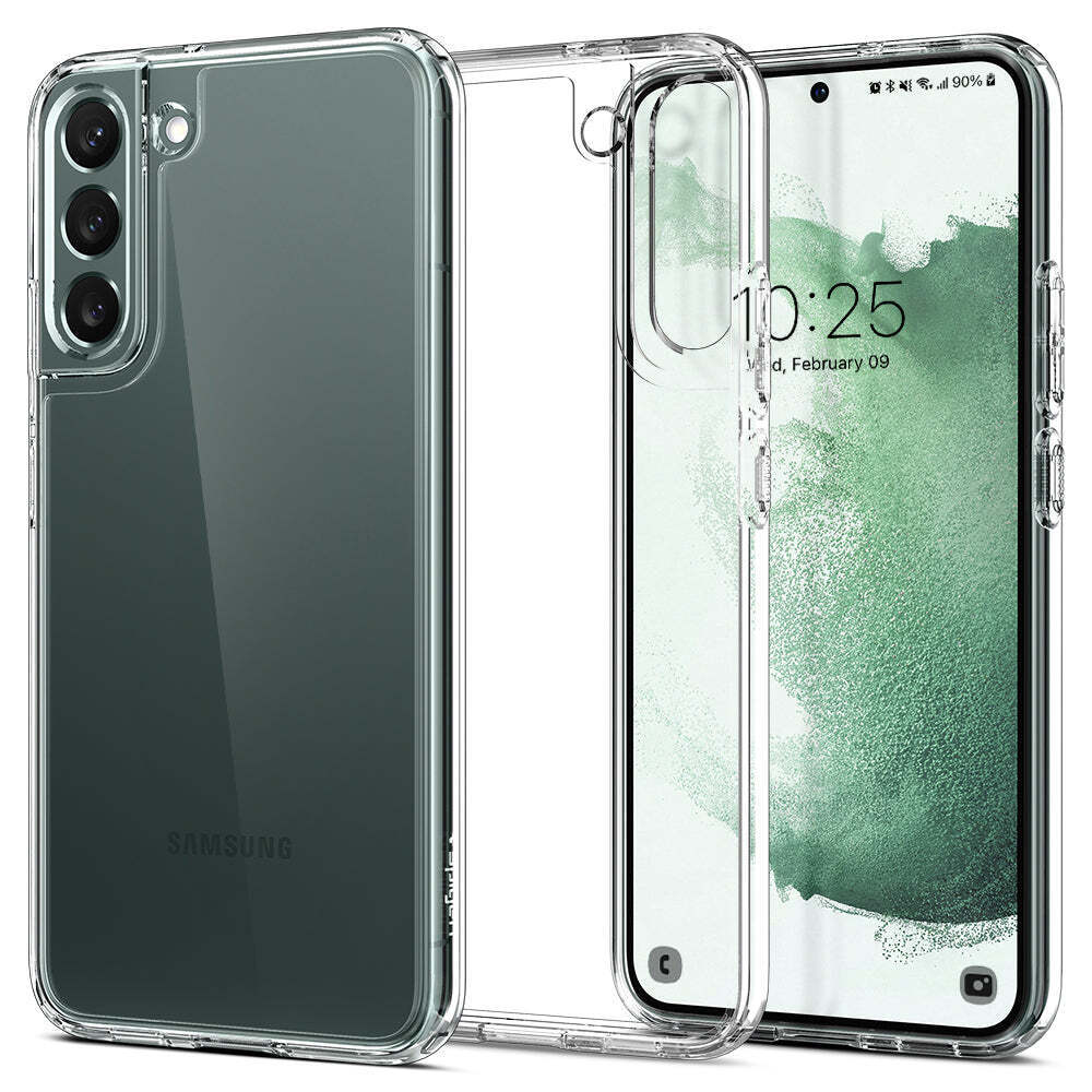 Galaxy S22 Case Ultra Hybrid