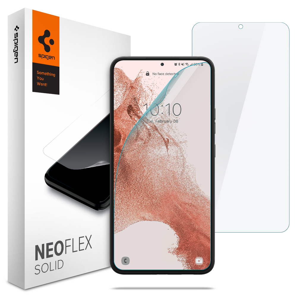 Galaxy S22 Screen Protector Neo Flex 2PCS
