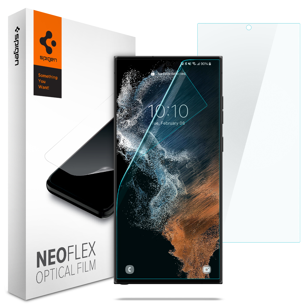 Galaxy S22 Ultra Screen Protector Neo Flex 2PCS