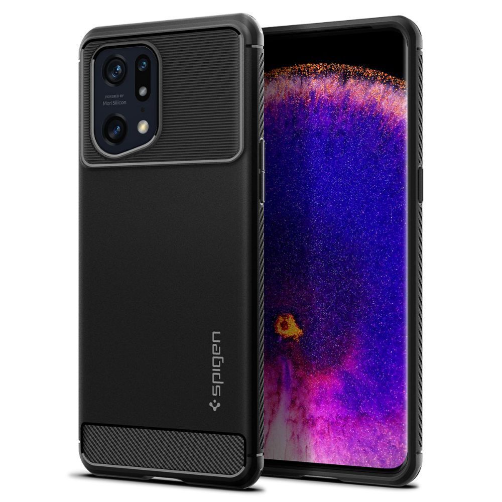 Oppo Find X5 Pro Case Rugged Armor