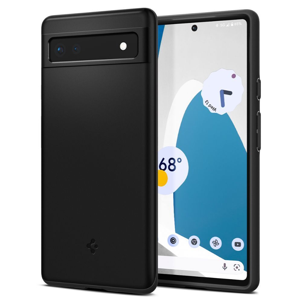Google Pixel 6a Case Thin Fit