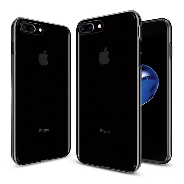 iPhone 7 Plus Case Liquid Crystal