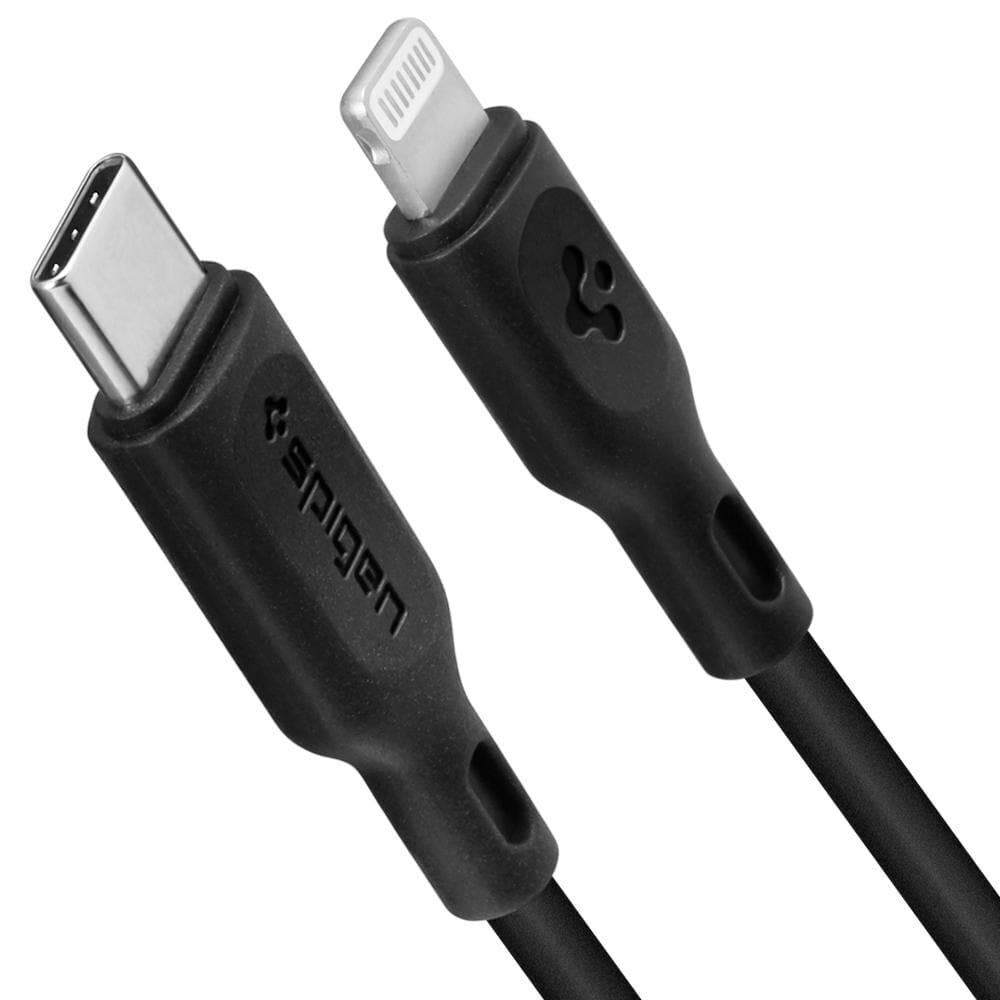 Universal Cable USB C to Lightning Cable DuraSync C10CL 1M 1PC