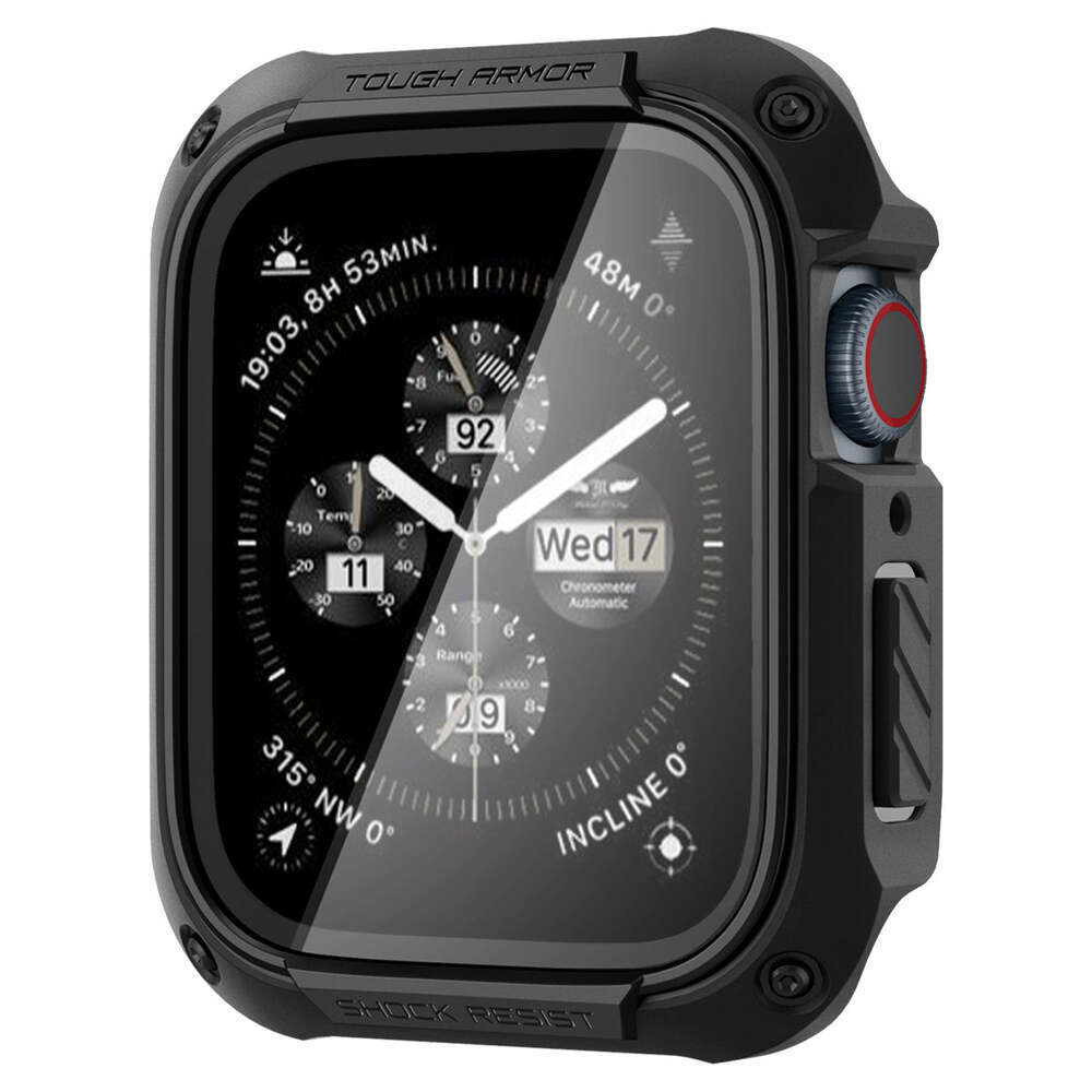 Apple Watch Series 9 / 8 / 7 (45mm) Case Tough Armor