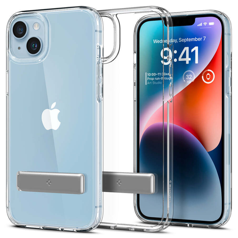 iPhone 14 Case Ultra Hybrid S