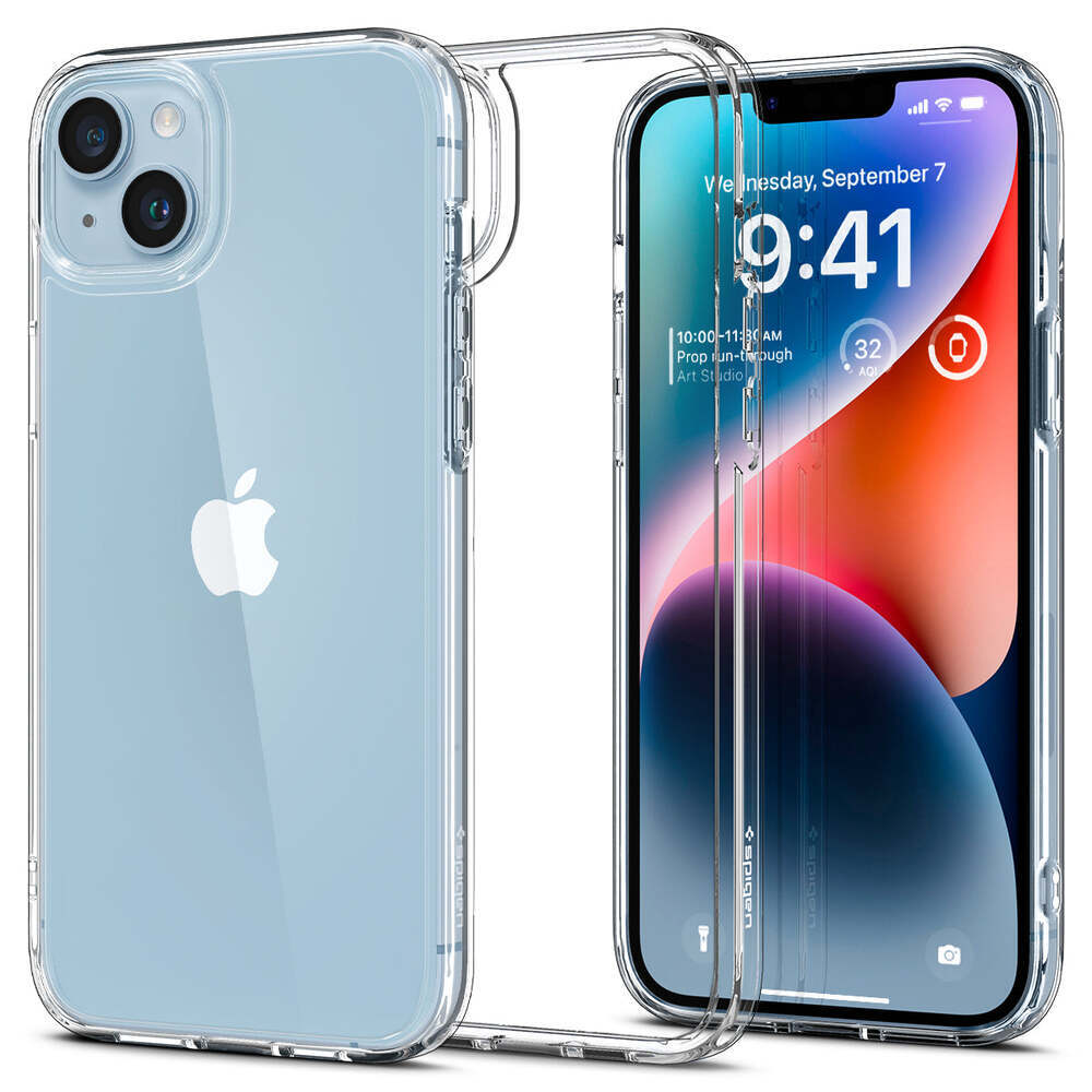 iPhone 14 Plus Case Ultra Hybrid