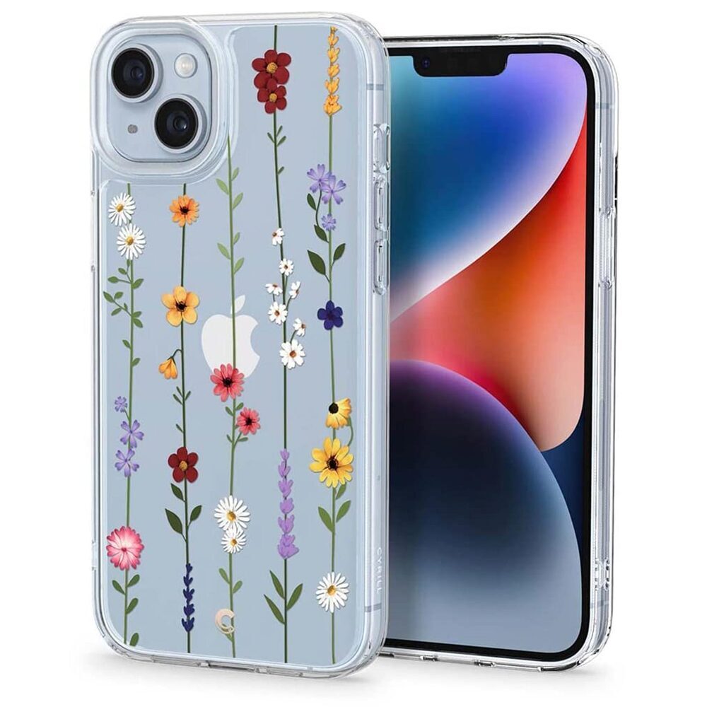 iPhone 14 Plus Case Cyrill Cecile