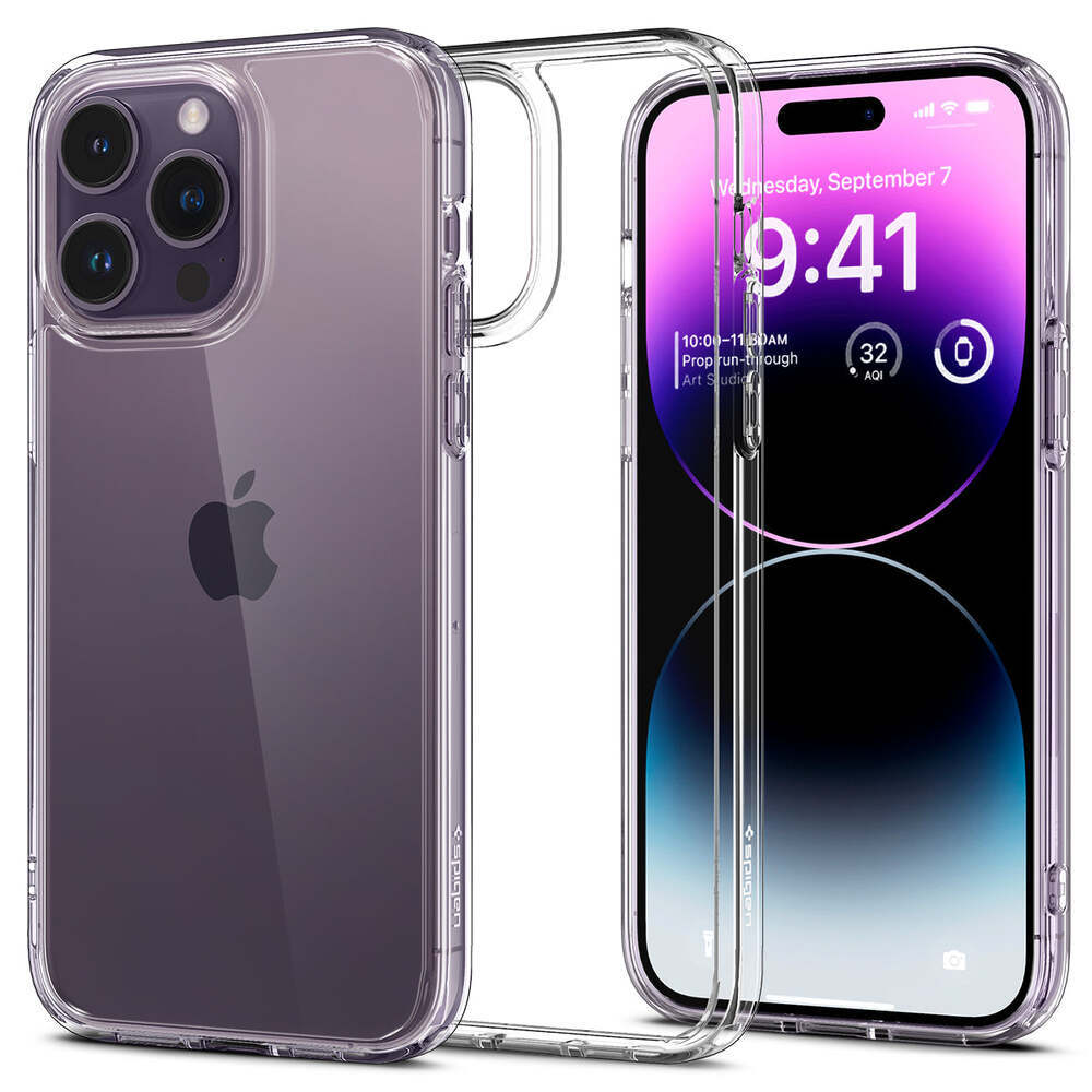 iPhone 14 Pro Case Ultra Hybrid