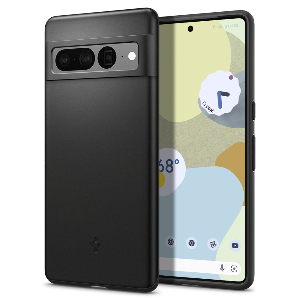 Google Pixel 7 Pro Case Thin Fit