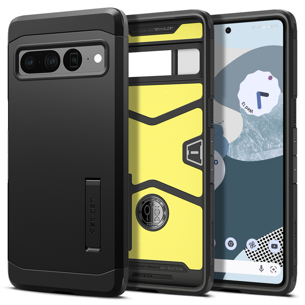 Google Pixel 7 Pro Case Tough Armor