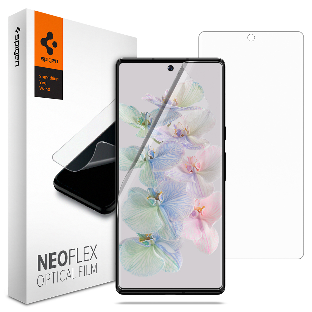 Google Pixel 7 Pro Screen Protector Neo Flex 2PCS