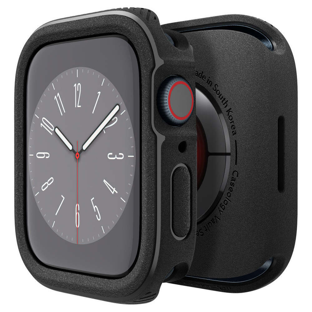 Apple Watch Series 9 8 45mm Case Caseology Vault