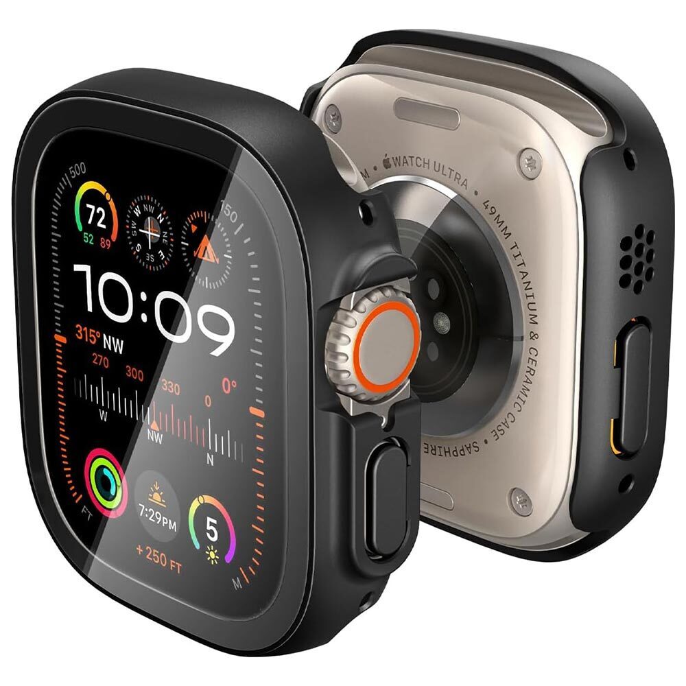 Apple Watch Ultra 2 / 1 (49mm) Case Thin Fit 360