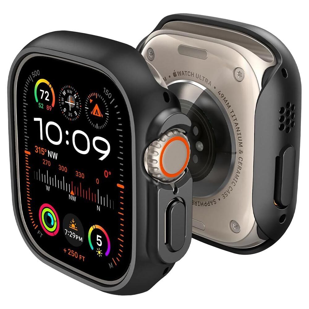 Apple Watch Ultra 2 / 1 49mm Case Thin Fit