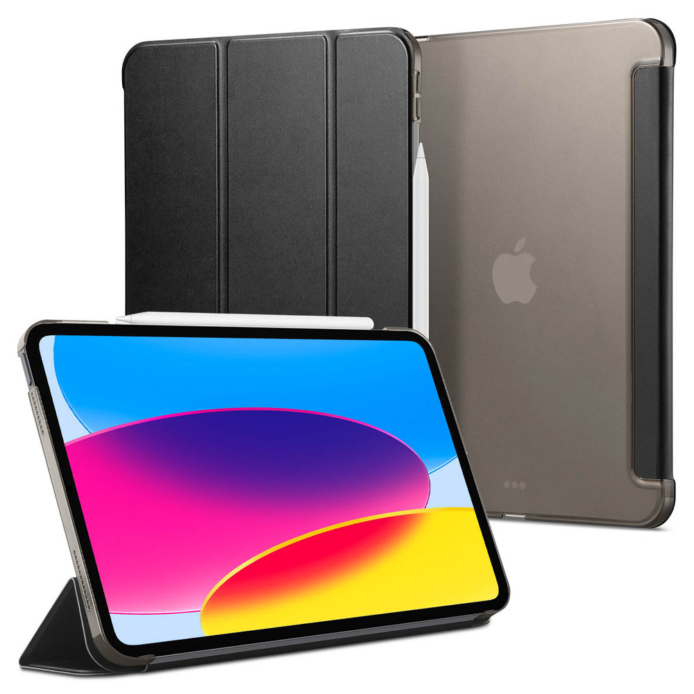 iPad 10.9 2022 Case Smart Fold