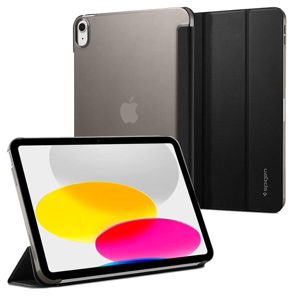 iPad 10.9 2022 Case Liquid Air Folio