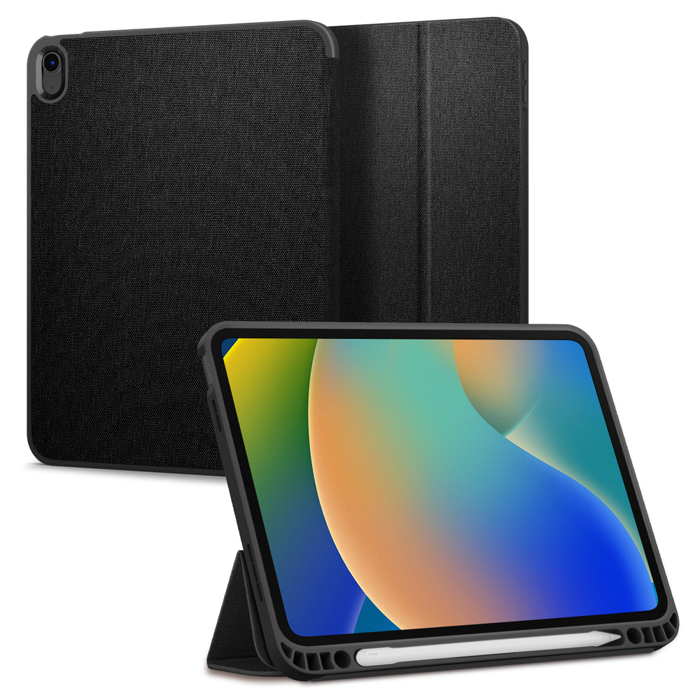 iPad A16 2025 10.9 2022 Case Urban Fit
