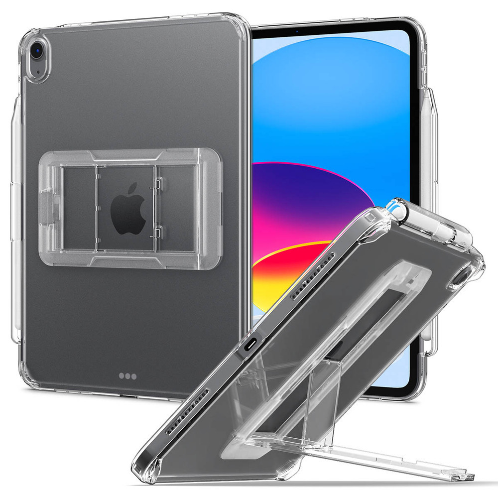 iPad 10.9 2022 Case Air Skin Hybrid S
