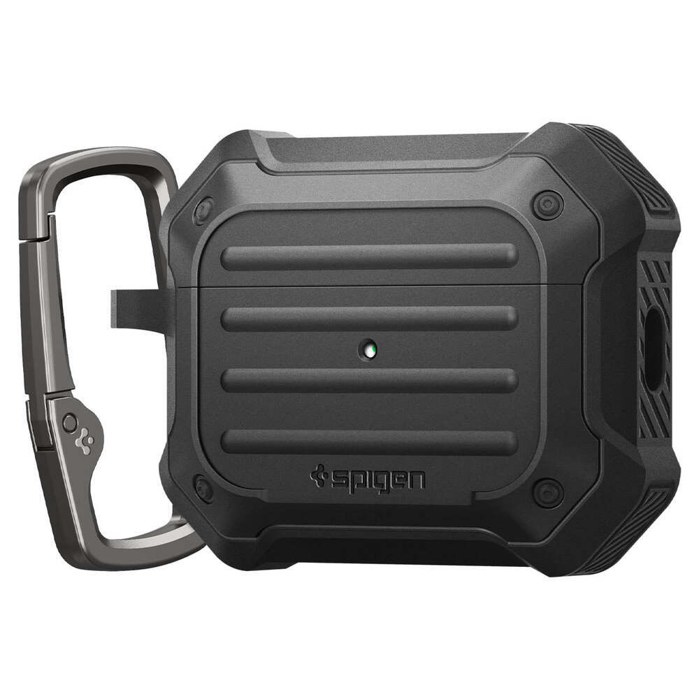 AirPods Pro 2 Case Tough Armor (MagFit) MagSafe Compatible