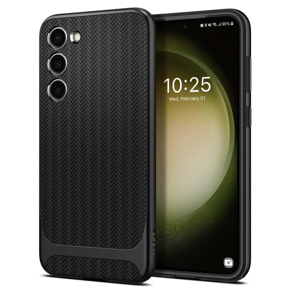 Galaxy S23 Case Neo Hybrid