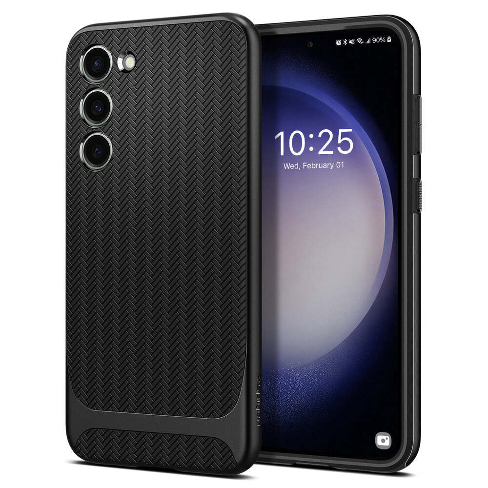 Galaxy S23 Plus Case Neo Hybrid