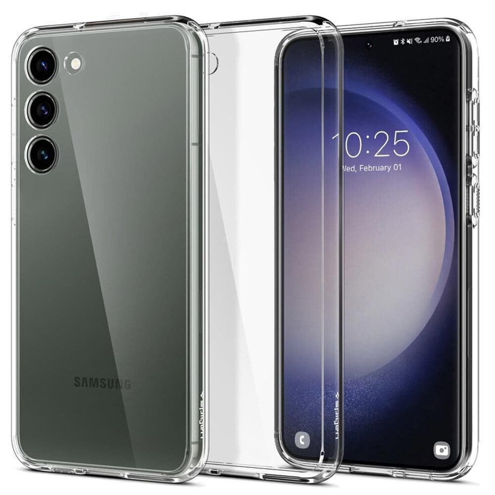 Galaxy S23 Plus Case Ultra Hybrid