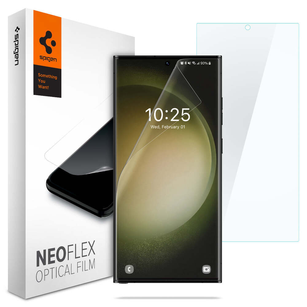 Galaxy S23 Ultra Screen Protector Neo Flex 2PCS