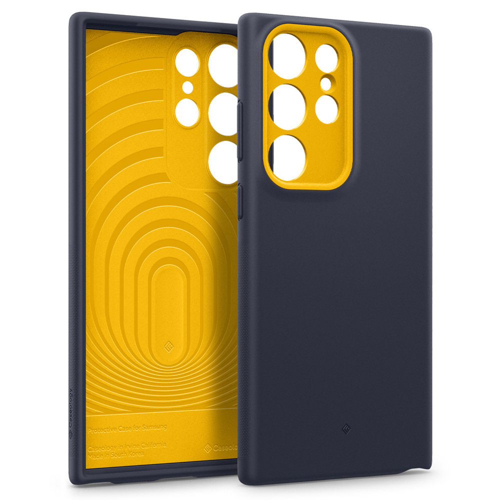 Galaxy S23 Ultra Case Caseology Nano Pop