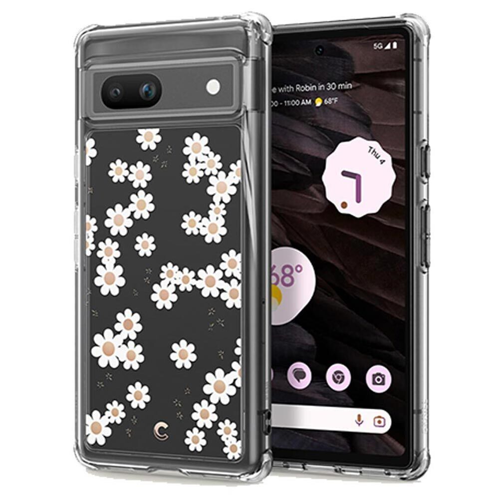 Google Pixel 7a Case Cyrill Cecile