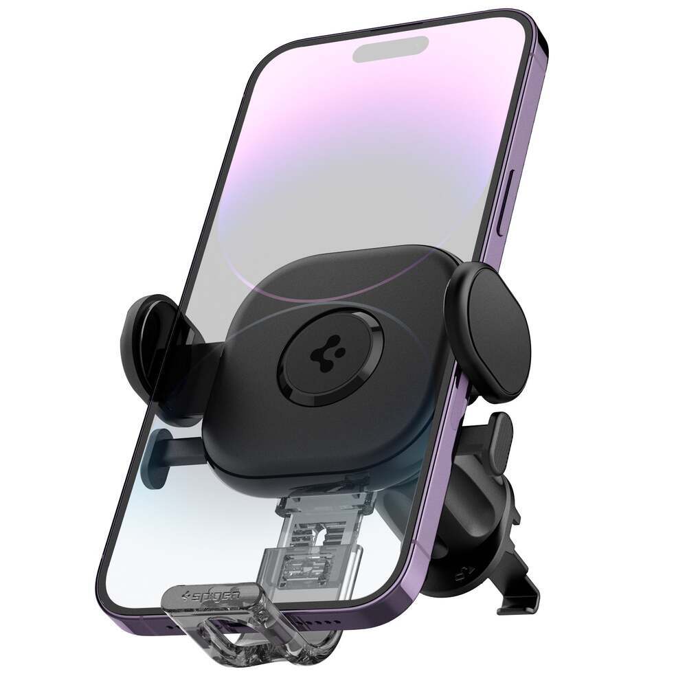 Spigen OneTap UTS12 Car Mount Air Vent Car Mount Holder