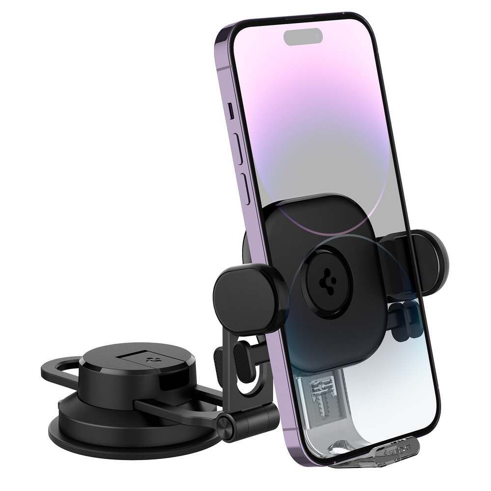 Spigen OneTap UTS35 Car Mount Dashboard Car Mount Holder