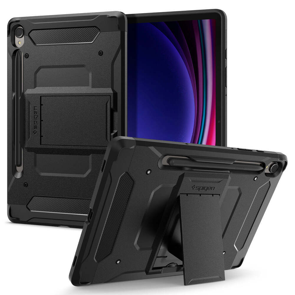 Galaxy Tab S9 11.0 Case Tough Armor Pro