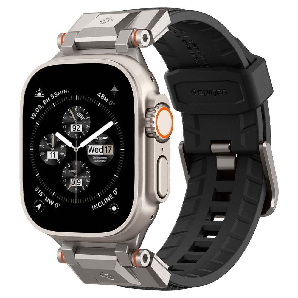 Apple Watch Series (49/45/44/42mm) Watch Band DuraPro Armor