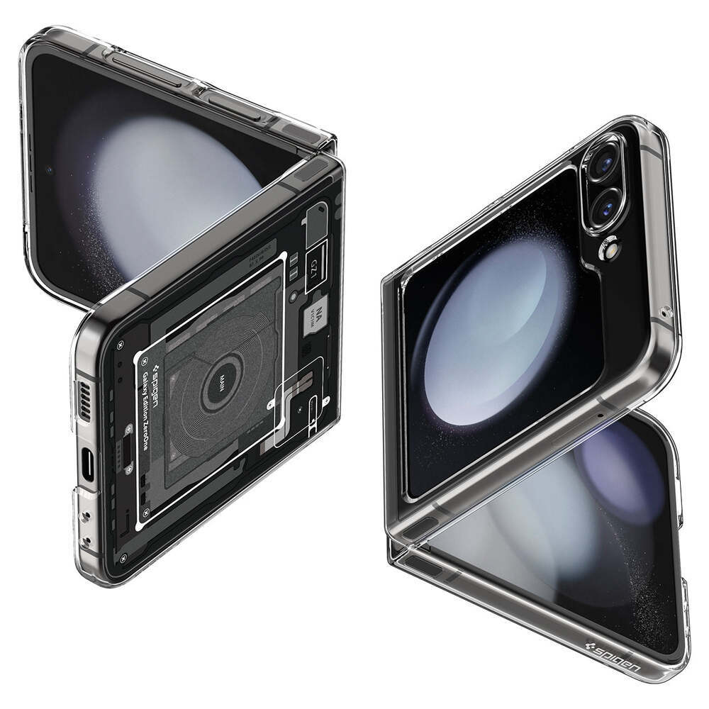 Galaxy Z Flip 5 Case AirSkin