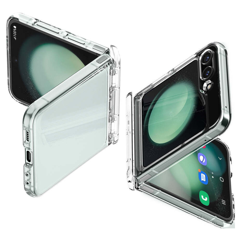 Galaxy Z Flip 5 Case Thin Fit Pro