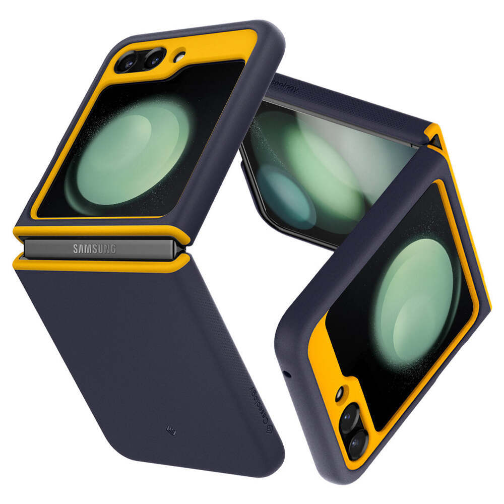 Galaxy Z Flip 5 Case Caseology Nano Pop