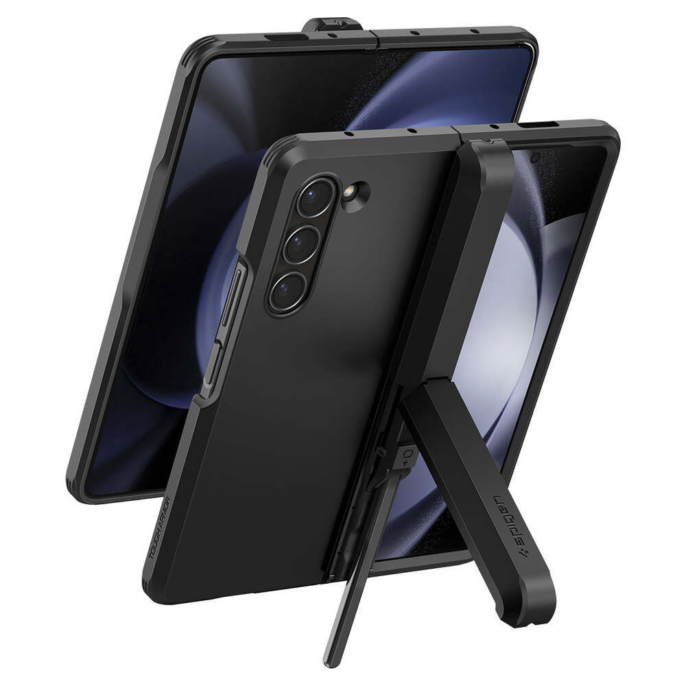 Galaxy Z Fold 5 Case Tough Armor Pro P