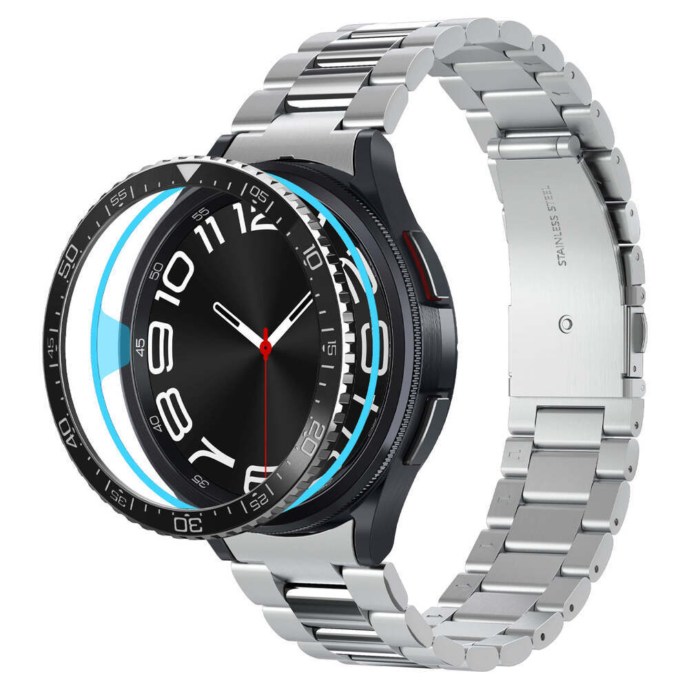 Galaxy Watch 6 Classic 43mm Case Bezel Tune