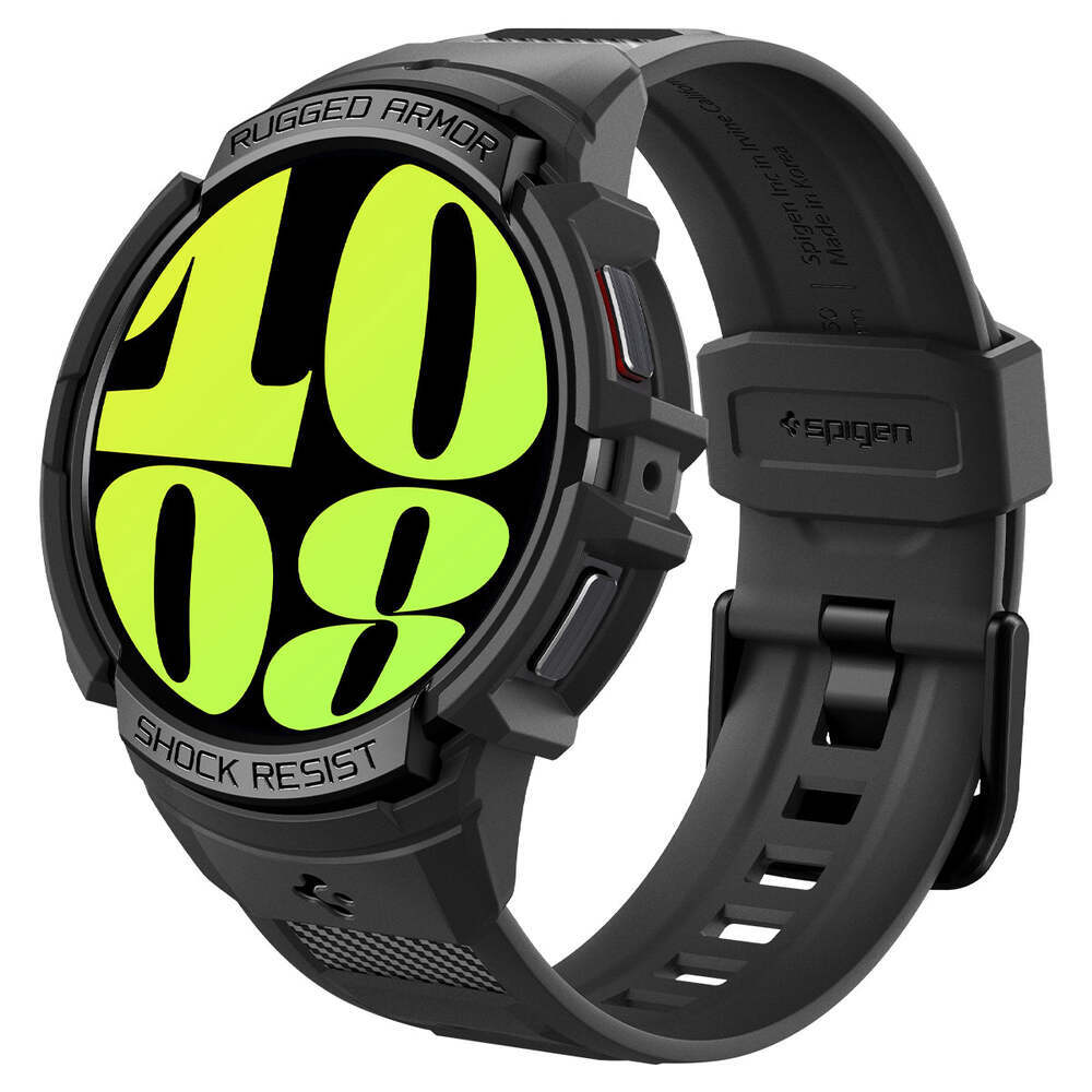 Galaxy Watch 6 44mm Case Rugged Armor Pro