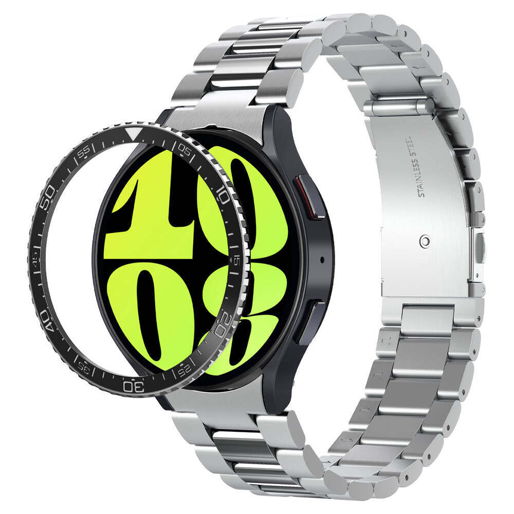 Galaxy Watch 6 44mm Case Bezel Tune
