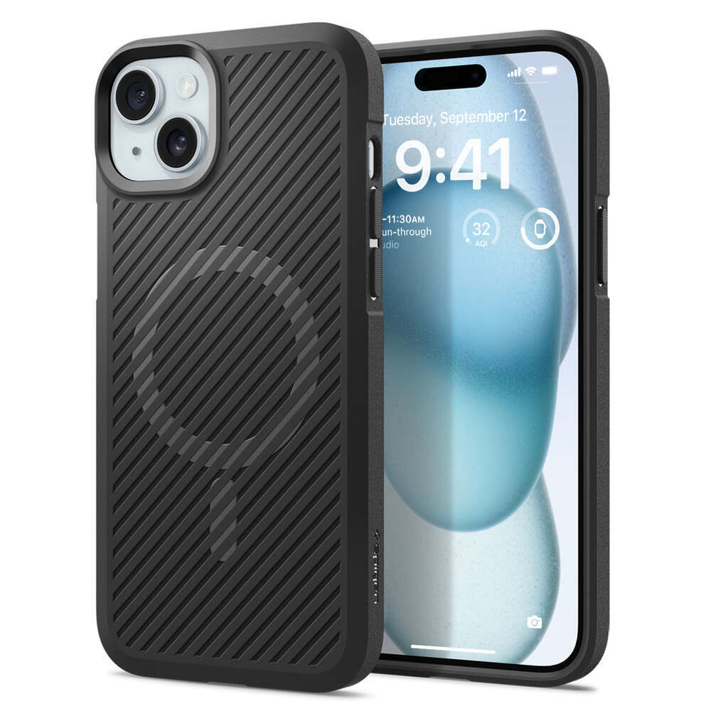 iPhone 15 Case Core Armor (MagFit)