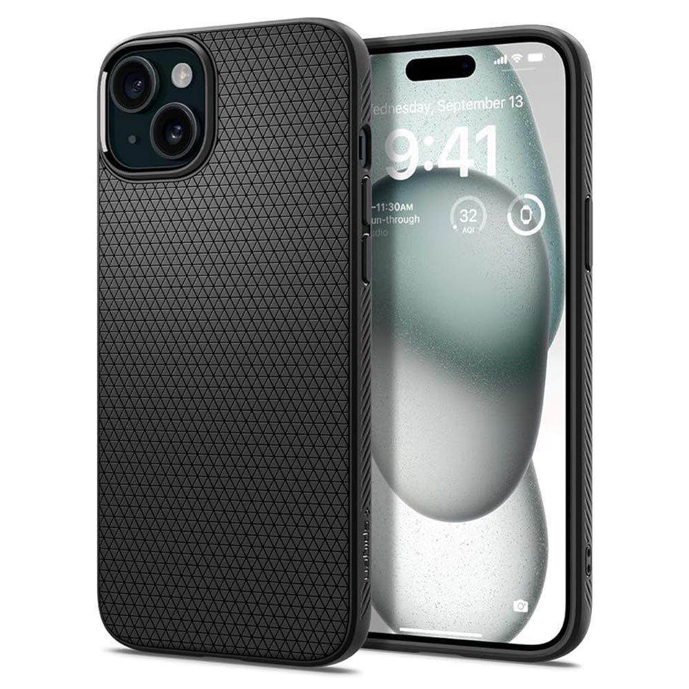 iPhone 15 Case Liquid Air