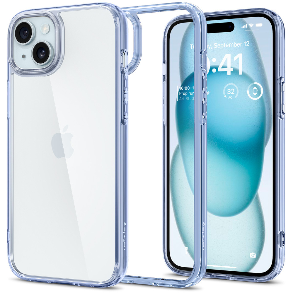 iPhone 15 Case Ultra Hybrid